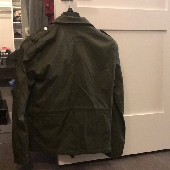 Men’s jacket - Picture 2 of 3